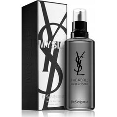 Yves Saint Laurent Yves Saint Laurent MYSLF Eau de Parfum 150ml. Recharge Refill