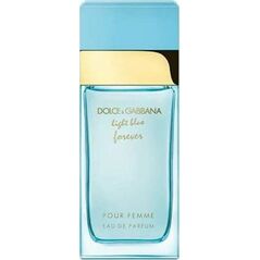 Dolce & Gabbana Light Blue Forever Pour Femme EDP 50 ml