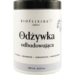 Bioelixire Bioelixire Select Odżywka odbudowująca 950 ml