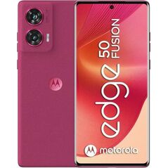 Motorola Motorola XT2429-2 Moto Edge 50 Fusion 5G Smartphone 12GB RAM 512GB - Hot Pink 13764380 840023270918