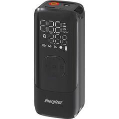 Kompresor samochodowy Energizer Energizer Portable Air Compressor PAC4000 - Przenośna sprężarka powietrza