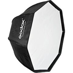 Zestaw studyjny GODOX Softbox parasolkowy oktagonalny Godox SB-UBW95 95cm