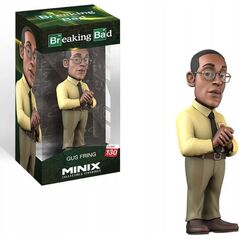 Figurka Minix MINIX BREAKING BAD - GUS FRINGS