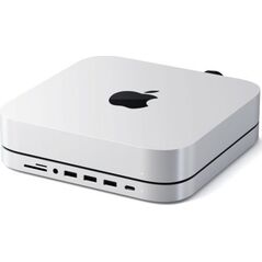 Stacja/replikator Satechi Stand & Hub do Mac Mini USB-C (STH108)