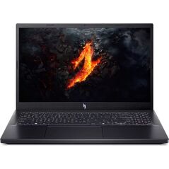 Laptop Acer Laptop Gaming Nitro V ANV15-41-R1X4 Ryzen 5 7535HS 15.6 FHD  IPS 144Hz 16GB 512GB GeForce RTX 3050 6GB No OS