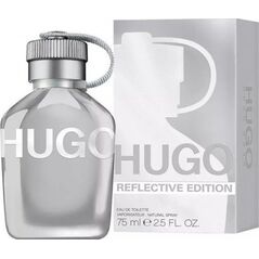 Hugo Boss Hugo Reflective Edition men eau de toilette 75 ml