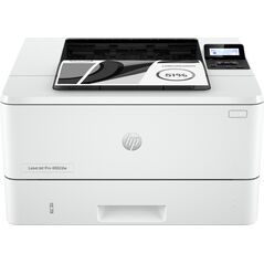 Drukarka laserowa HP Laserjet Pro 4002Dw Printer,