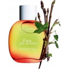 Clarins CLARINS EAU DES JARDINS BODY MIST 100ML