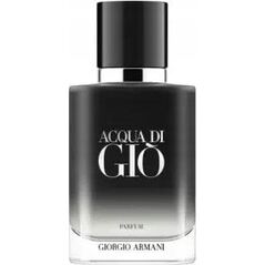 Giorgio Armani ARMANI ACQUA DI GIO PARFUM (M) EDP/S 30ML REFILLABLE