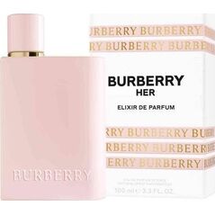 Burberry BURBERRY Her Elixir De Parfum EDP 100ml