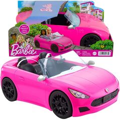 Barbie Kabriolet (HBT92)