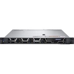 Διακομιστής Dell Dell PE Server R450 8x2.5 4314 32GB 32GB 2x480GB H75 13269709 5901165764019