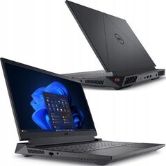 Dell Laptop DELL G15 5530 15,6 ιντσών FHD 360Hz i7-13650HX 32GB 1TB SSD RTX4060 8GB BK W11H 3YNBD Γκρι 13269839 5397184948323