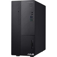 Komputer Asus Komputer PC Asus D500ME Mini Tower i5-13500/16GB/SSD512GB/UHD770/DVD-8X/W11P/3Y Black