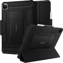 Etui na tablet Spigen SPIGEN RUGGED ARMOR PRO IPAD PRO 11 2018/2020 BLACK