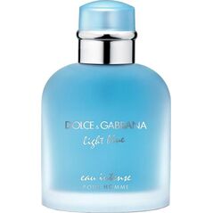 Dolce & Gabbana Light Blue Eau Intense EDP 50 ml