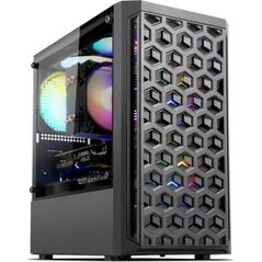 Obudowa Darkflash DK300 Micro-ATX RGB