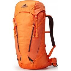 Plecak turystyczny Gregory Plecak skiturowy Gregory Targhee FT 35 MD/LG OUTBACK ORANGE