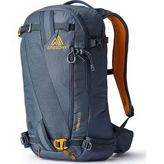 Plecak turystyczny Gregory Targhee 26 l Alaska Blue