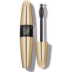 MAX FACTOR Tusz do rzęs False Lash Epic Waterproof Mascara Black 13.1ml