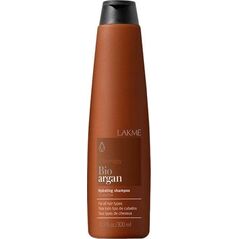 LAKME K. Therapy Bio-Argan Shampoo nawilżający szampon z organicznym olejem arganowym 300ml