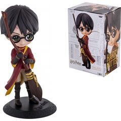 Figurka Banpresto Q POSKET - HARRY POTTER QUIDDITCH STYLE