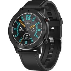 Smartwatch Garett Men 5S Czarny  (5903246285277)