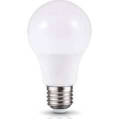 Kobi Light Żarówka Led E27 10w Barwa Ciepłobiała