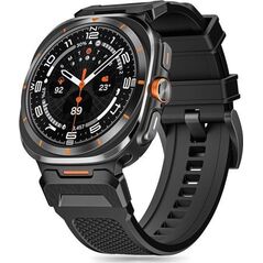 Tech-Protect TECH-PROTECT DELTA PRO SAMSUNG GALAXY WATCH ULTRA (47 MM) BLACK