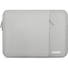 Torba Tech-Protect TECH-PROTECT SLEEVY LAPTOP 13-14 CRAYON GREY