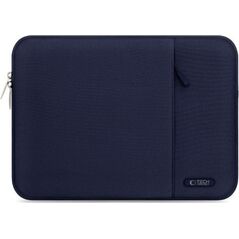 Torba Tech-Protect TECH-PROTECT SLEEVY LAPTOP 15-16 NAVY BLUE