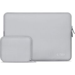 Torba Tech-Protect TECH-PROTECT NEOSLIM LAPTOP 13-14 CRAYON GREY