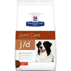 Hills  Prescription Diet j/d Canine 12kg