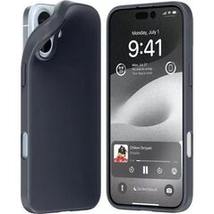 Mercury Mercury Soft iPhone 16 Plus 6.7" niebieski/midnight blue