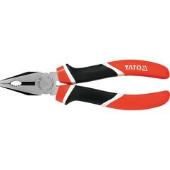 YATO ΠΕΝΣΑ YATO CrV 180MM YT-1941 20001941 ΤΕΜΑΧΙΟ εως 12 άτοκες δόσεις