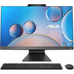 Komputer Asus Komputer AiO ASUS F3702WFAK-BA0090 R5 7520U 27" FHD 75Hz 16GB 512SSD