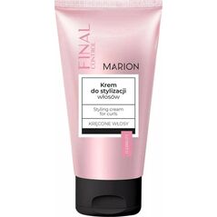 Marion MARION Final Control krem do stylizacji włosów kręconych 150ml