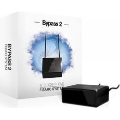 Fibaro Dimmer Bypass 2 (FGB-002)