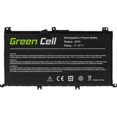 Bateria Green Cell 357F9 do Dell Inspiron 15, 4200mAh, 11.1V