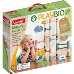 Quercetti Playbio Marble Run (86535)