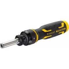 Stanley Wkrętak z grzechotką SPEEDDRIVE FatMax SFMHT62692-0