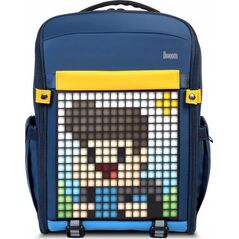 Plecak Divoom Divoom Backpack S plecak z wyświetlaczem LED Pixel Art.