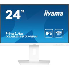 Monitor iiyama XUB2497HSN-W2