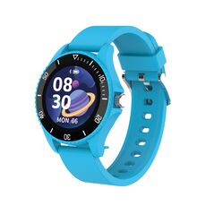 Maxlife smartwatch Kids MXSW-210 blue 5907457795037