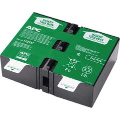 Μπαταρία APC 12V (RBC123) 425172 731304284369