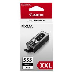 Μελάνι Canon PGI-555XXL 8049B001 (μαύρη χρωστική) 637790 4960999965376