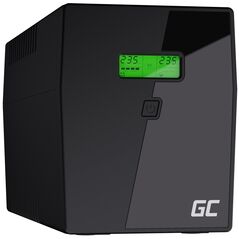 UPS Green Cell 1500VA 900W Power Proof (UPS04) 866134 5902701419646