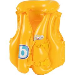 Γιλέκο Bestway Swim Safe 51x46 cm (32034) 927557 6942138915761