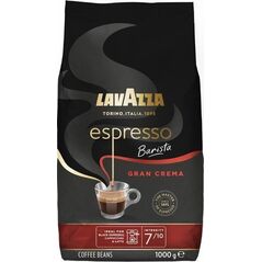 Κόκκοι καφέ Lavazza Espresso Barista Gran Crema 1 κιλό 1046950 8000070025066