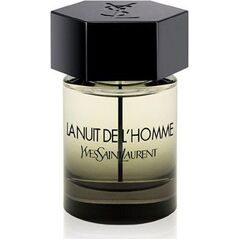 Yves Saint Laurent La Nuit de L'Homme EDT 60 ml 964113 3365440375055